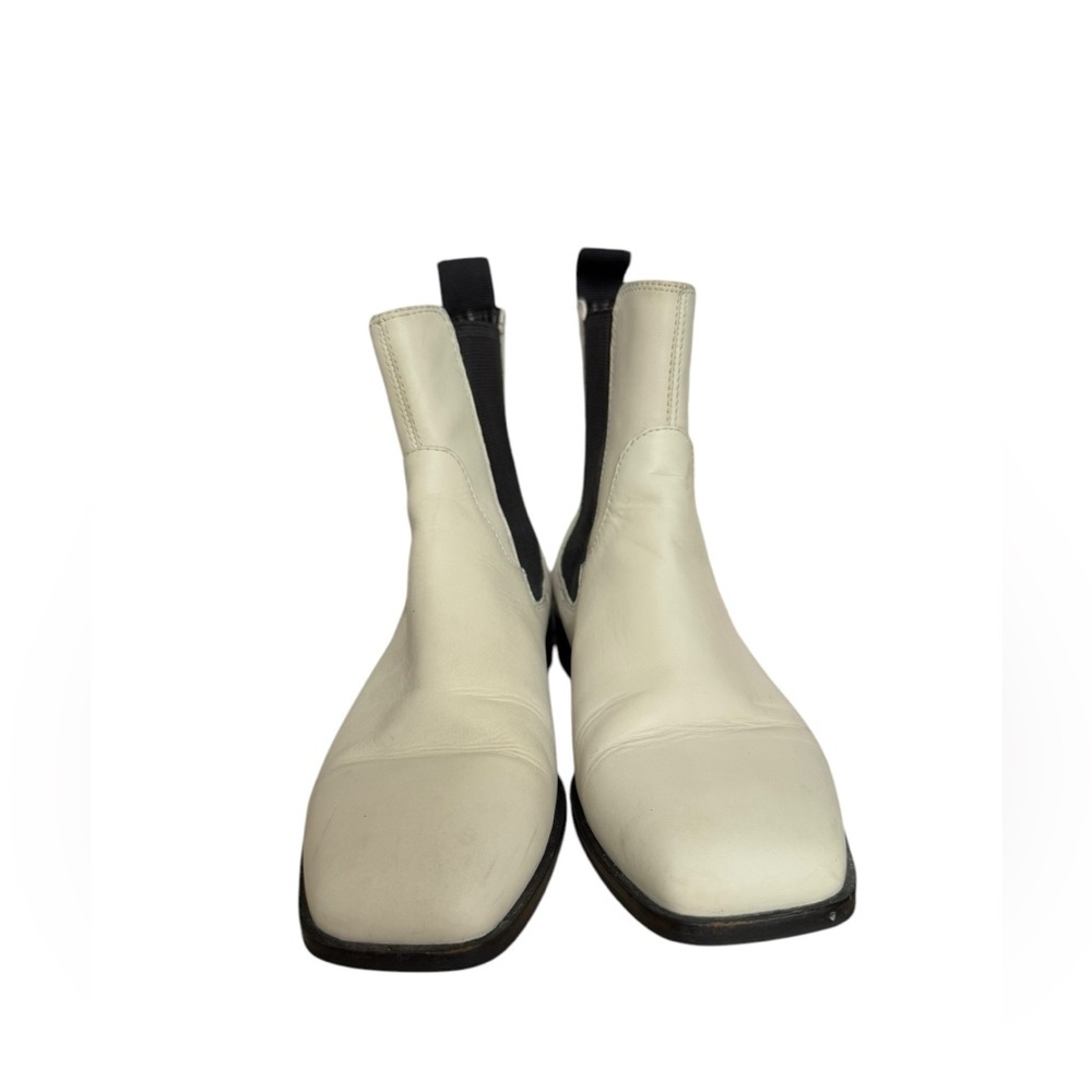 Vagabond Cora Leather Chelsea Boot Size 37 or US 7 - Picture 6 of 12